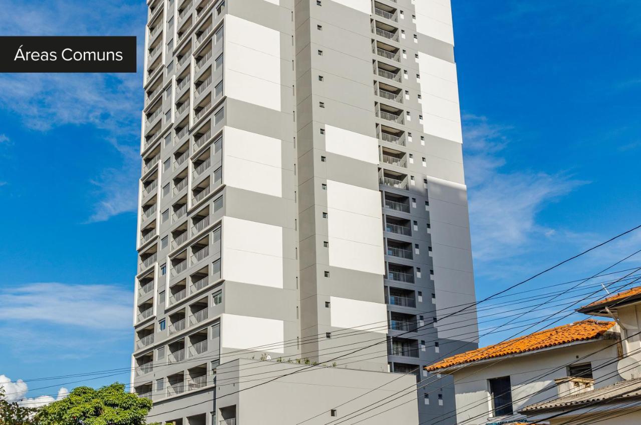 House Of Charlie Vila Mariana São Paulo Eksteriør bilde